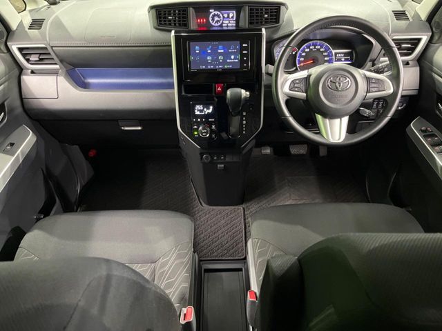 ROOMY 4WD