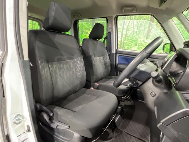 ROOMY 4WD
