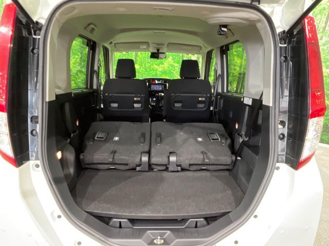 ROOMY 4WD