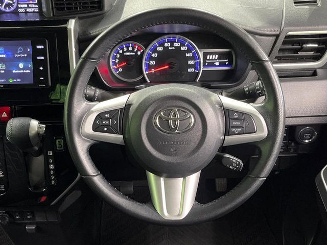 ROOMY 4WD
