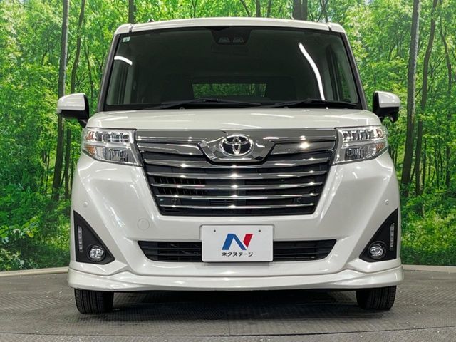 ROOMY 4WD