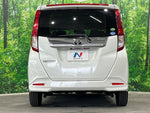 ROOMY 4WD