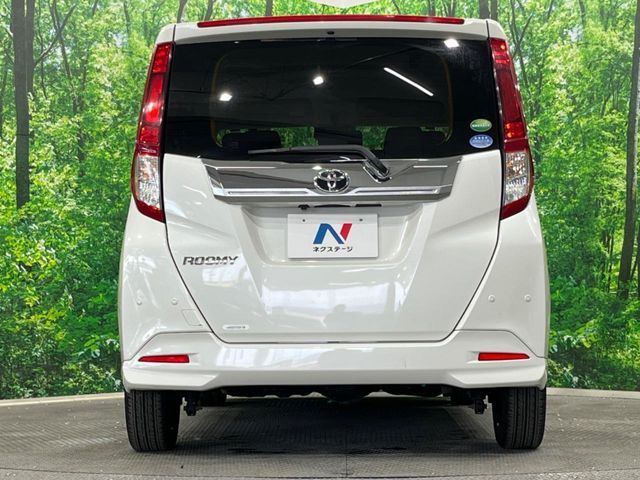 ROOMY 4WD