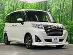 ROOMY 4WD