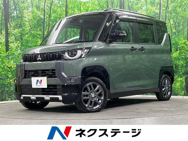 DELICA MINI