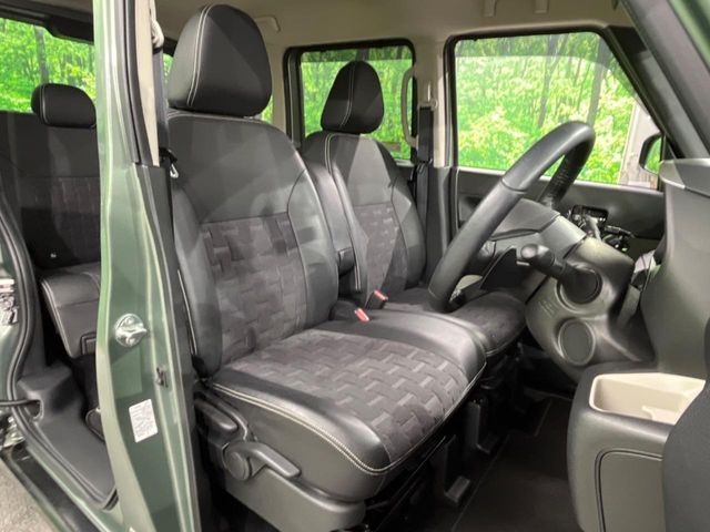 DELICA MINI