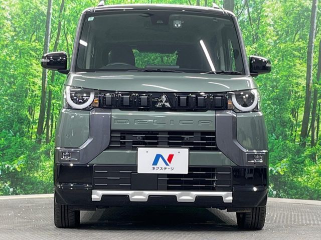 DELICA MINI
