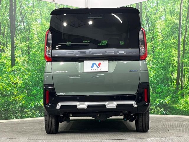 DELICA MINI