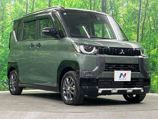 DELICA MINI