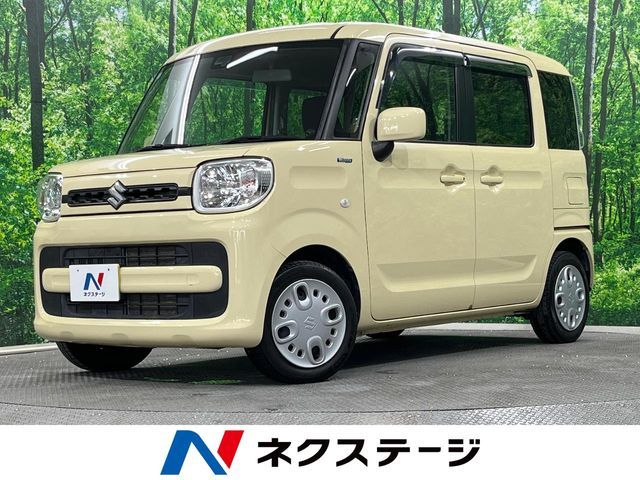 Spacia 4WD