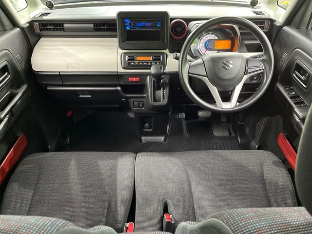 Spacia 4WD