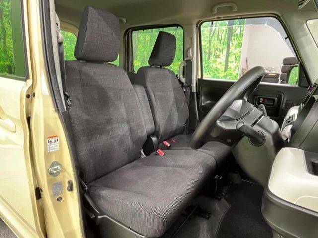 Spacia 4WD