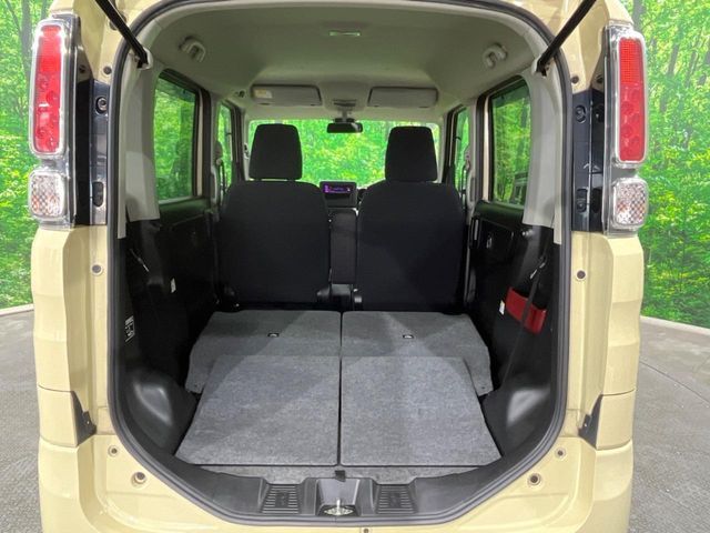 Spacia 4WD