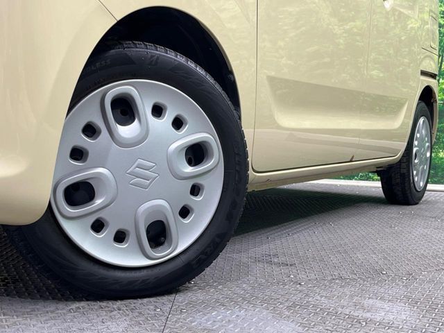 Spacia 4WD