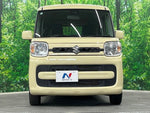 Spacia 4WD