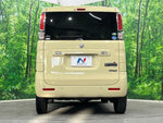 Spacia 4WD