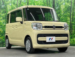 Spacia 4WD