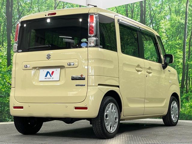 Spacia 4WD