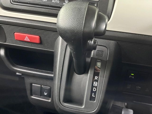 Spacia 4WD