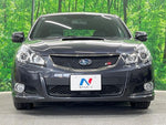 LEGACY-TW 4WD