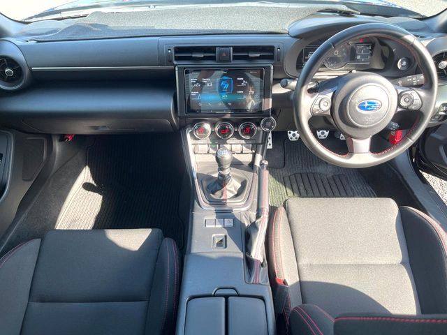 BRZ