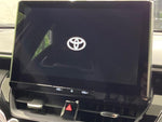 COROLLA CROSS HYBRID