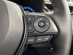 COROLLA CROSS HYBRID