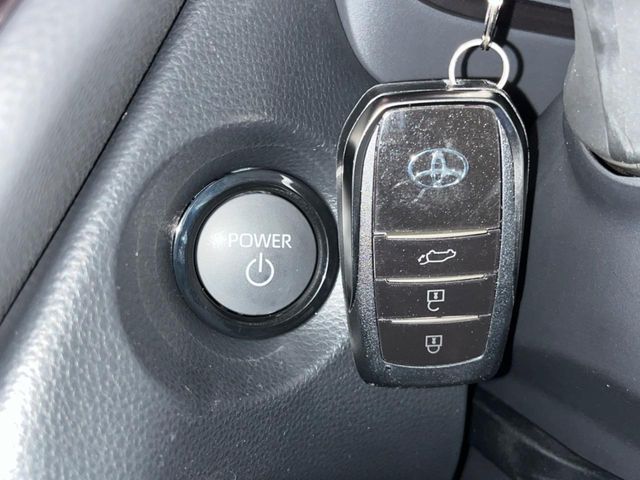 COROLLA CROSS HYBRID