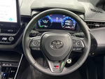 COROLLA CROSS HYBRID