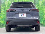 COROLLA CROSS HYBRID