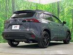 COROLLA CROSS HYBRID