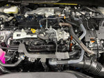 COROLLA CROSS HYBRID