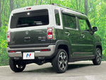 HUSTLER 4WD