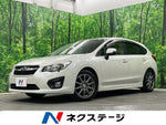 IMPREZA SPORT 4WD