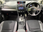 IMPREZA SPORT 4WD