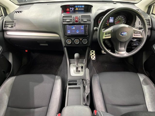 IMPREZA SPORT 4WD