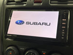 IMPREZA SPORT 4WD
