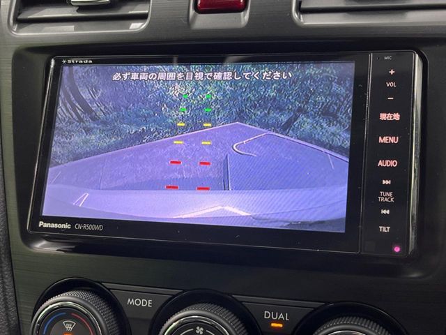 IMPREZA SPORT 4WD