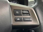 IMPREZA SPORT 4WD