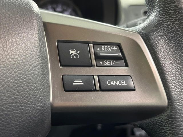 IMPREZA SPORT 4WD
