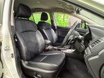 IMPREZA SPORT 4WD
