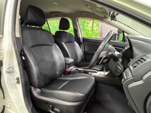 IMPREZA SPORT 4WD