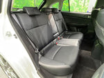 IMPREZA SPORT 4WD