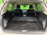 IMPREZA SPORT 4WD