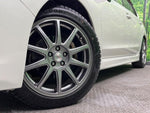 IMPREZA SPORT 4WD