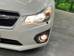 IMPREZA SPORT 4WD