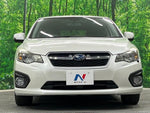 IMPREZA SPORT 4WD