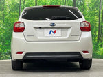IMPREZA SPORT 4WD