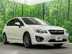 IMPREZA SPORT 4WD