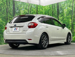 IMPREZA SPORT 4WD